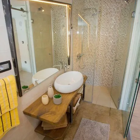 Apartman Apartman Ante Salona