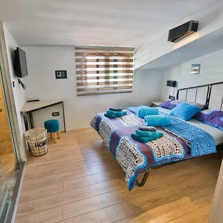 Apartman Ante Apartman