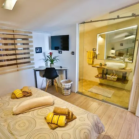 Apartman Apartman Ante