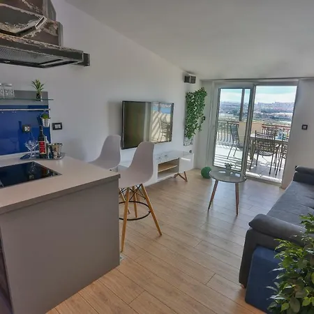 Apartman Ante *