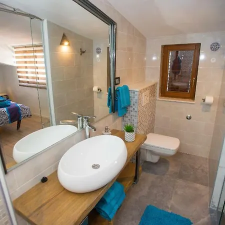 Apartman Apartman Ante Salona