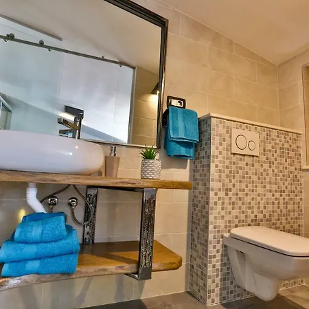 Apartman Ante Apartman