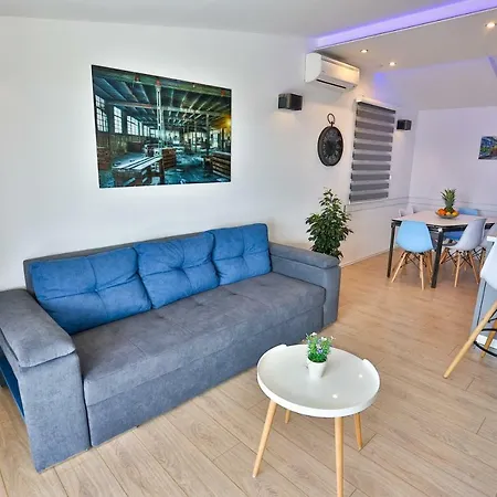 Apartman Ante Apartman Salona