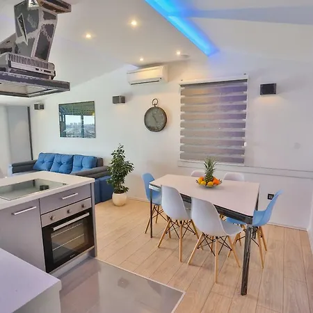 Apartman Apartman Ante *