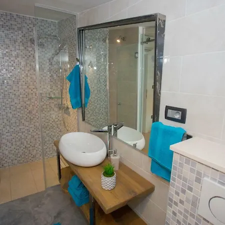 Apartman Ante Apartman Salona