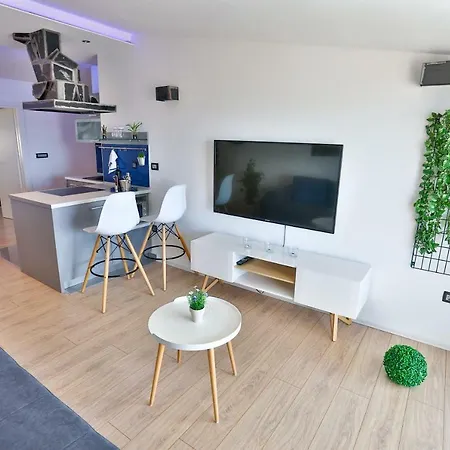 Apartman Ante *