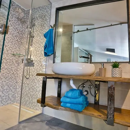 Apartman Ante