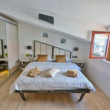 Apartman Ante Apartman Salona