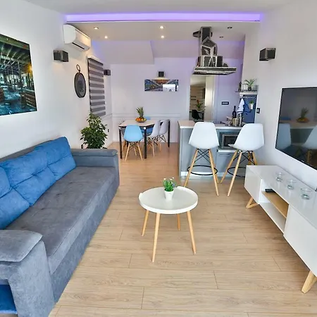 Apartman Ante Apartman Salona