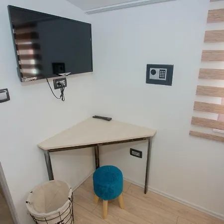 Apartman Ante Apartman