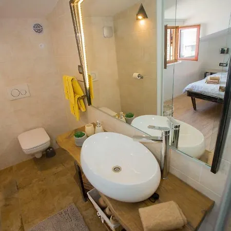 Apartman Apartman Ante Salona