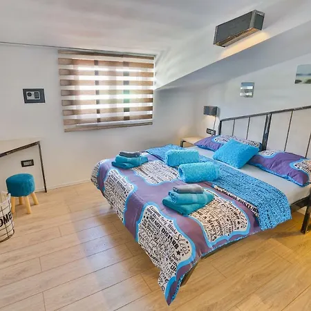 Apartman Apartman Ante *