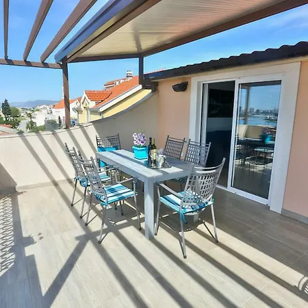 Apartman Ante Apartman