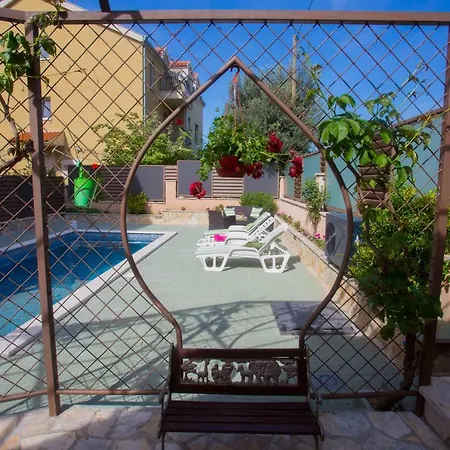 Apartman Ante Apartman Salona