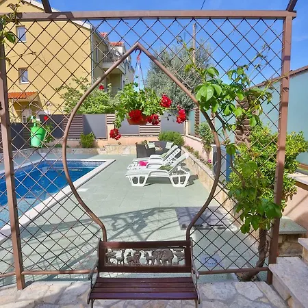 Apartman Ante *