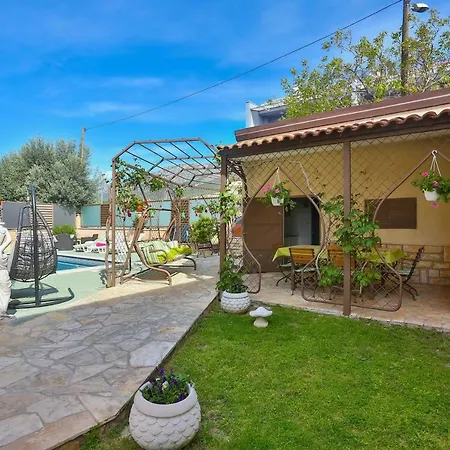 Apartman Ante Apartman