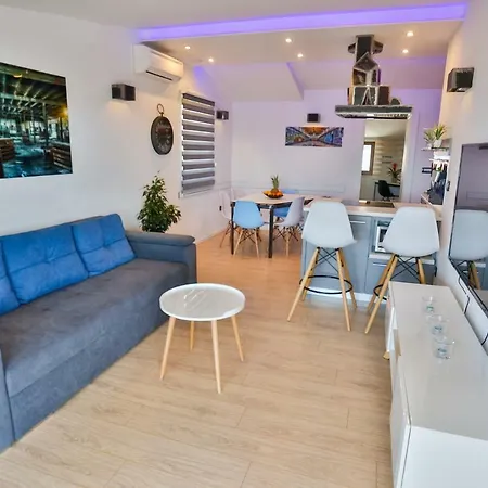 Apartman Apartman Ante