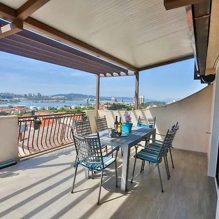 Apartman Ante Salona