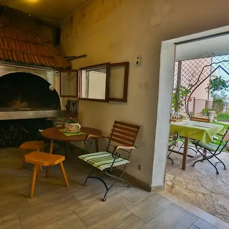 Apartman Ante Apartman Salona