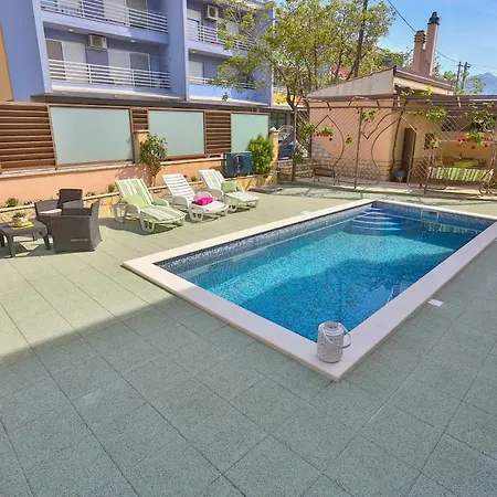 Apartman Ante Apartman *