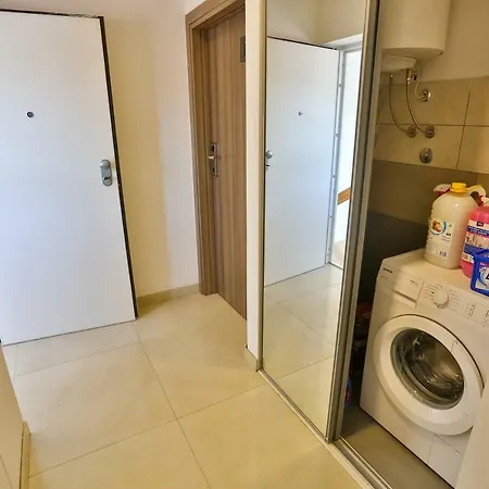 Apartman Ante *
