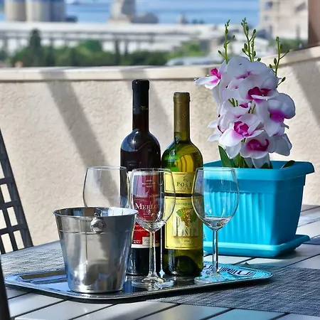 Apartman Ante * Salona
