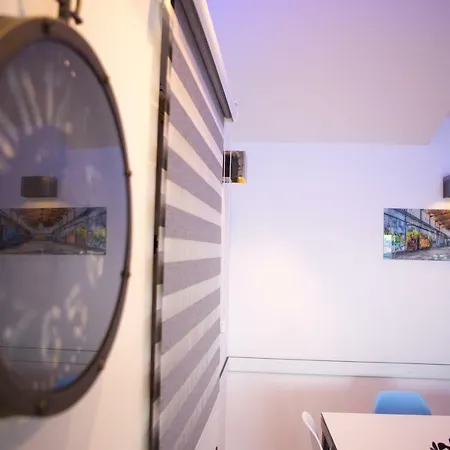 Apartman Ante Apartamento