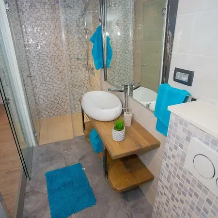 Apartman Ante Apartamento