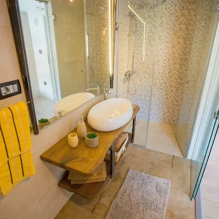 Apartamento Apartman Ante Solin