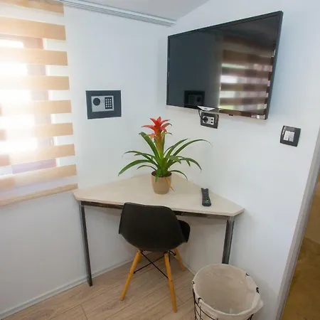 Apartman Ante *
