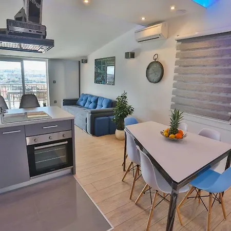 Apartamento Apartman Ante *