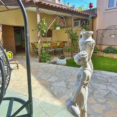 Apartman Ante Solin