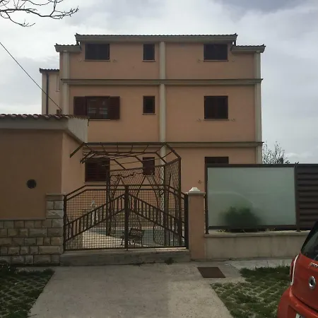 Apartman Ante Apartamento Solin